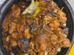 -明洞王妃家烤肉(苏州中心星悦汇店)