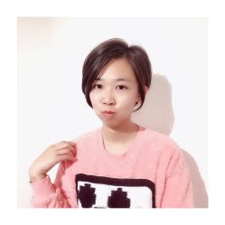 -净漪造型 PURE RIPPLE