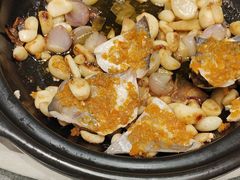 -新吉士·上海菜(浦东LCM置汇旭辉店)