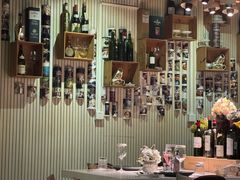 -K·Kitchen KK牛扒厨房(江南西店)