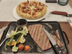 -必胜客(康华路店)