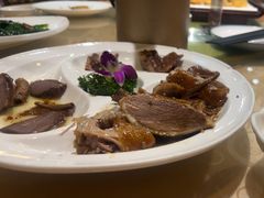 -百年银屏蚝烙·潮汕菜·非遗(乐山店)