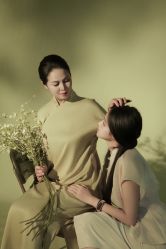 -魅·照相馆丨女神写真
