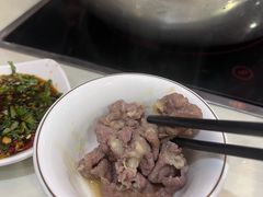 -潮悦牛肉火锅城(水贝店)