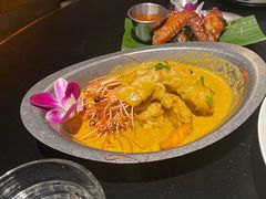 -NAYA·亚洲泰菜(欢乐港湾店)