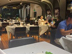 -拉蒂娜·巴西牛排馆 Latina·Brazilian Steakhouse(陆家嘴旗舰店)