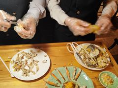-成隆行·蟹王府(九江路店)