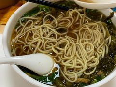 -安庆馄饨店(园东路店)