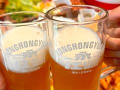 -永红源啤酒·烧烤·海鲜·大排档(台柳路店)