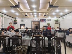 -杨记拉面总店