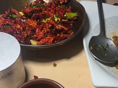 -山石榴·贵州菜(丰盛里店)