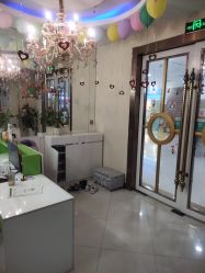 -Dr.林醫生产后修复·超级店(南京江宁同曦店)
