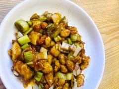 -椒爱水煮鱼川菜(让胡路万达店)