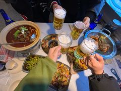 -石牌岭小亮蒸虾•湖北老字号(左岭店)