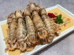 皮皮虾-滕头生态酒店(奉化店)