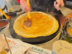 -卞姐蛋饼(陕西南路店)