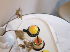 -La Porte de Paris 巴黎之门法式甜品