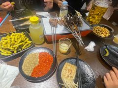 -半酌烧烤小酒馆(南京东路店)