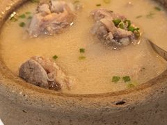 -全聚贤餐厅·湖北家常菜(沙湖店)