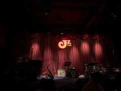 -JZ Club 爵士酒吧(上海店)