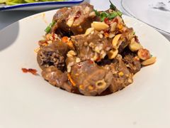 -一品粥(易俗河店)