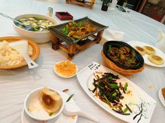 -自游人·美食一楼·地道徽菜(三十年名店)