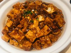 -北李妈妈菜(鲁能城店)