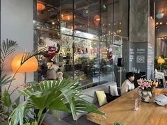-Moka Bros 摩卡站(嘉华店)
