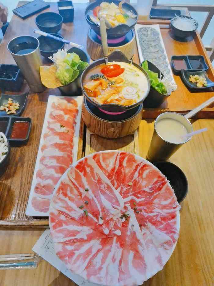 老爷锅(河西金鹰世界店)