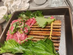 -骨之味·筒骨汤火锅(江头店)