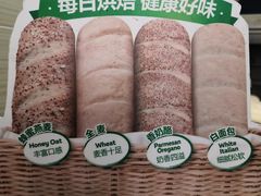 -赛百味SUBWAY(燕莎奥莱店)