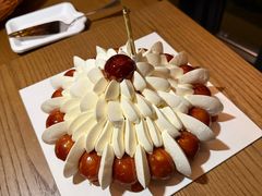-VERIE BAKEHOUSE