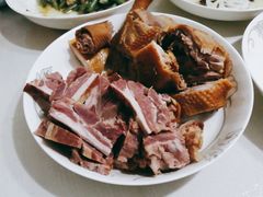 -刘纪孝腊牛羊肉(北广济街店)