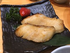 -水之惠鲜鱼料理(王府大街店)