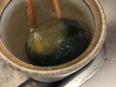 皮蛋汤-高师傅特色米粉汤包(建设路店)