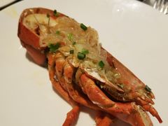 -都会尚膳·海鲜自助餐厅(重庆万豪酒店)