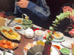 -匠和风精致料理(莆田财富中心店)