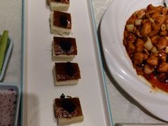 -福来居烤鸭店(天坛二店)