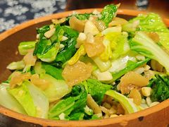 -钵湘湘·常德钵子菜(浦东创始店)