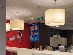 -麦当劳(西客站店)