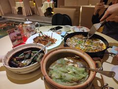 -惠食佳(滨江大公馆店)