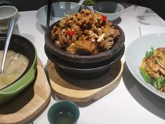 -潮堂 · 潮州菜(国贸商城店)