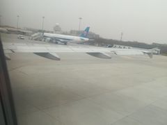 -哈尔滨太平国际机场