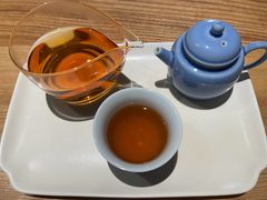 -隐溪茶馆(金虹桥店)