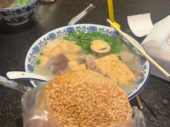 -小潘记鸭血粉丝汤
