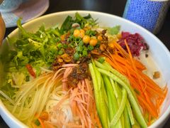 -桥边小楼·手工云南菜·丽江地标美食