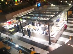 -圆顶阁西餐厅(郑州索菲特国际饭店 )