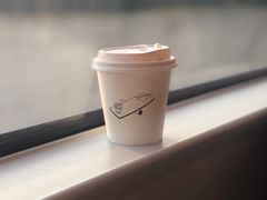 -Seesaw Coffee(环贸iapm店)