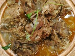 重庆新派羊蝎子-重庆酸菜鱼(上海路店)