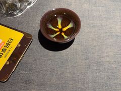 -锦府园·新台州菜(合生汇店)